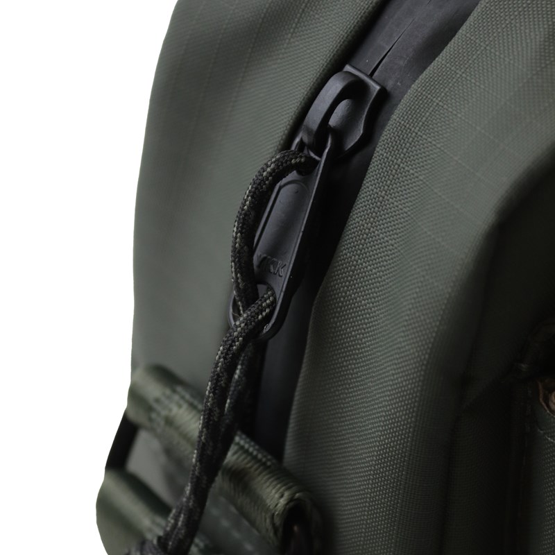 Kintobe Crossbody Miles Mörkgrön 6