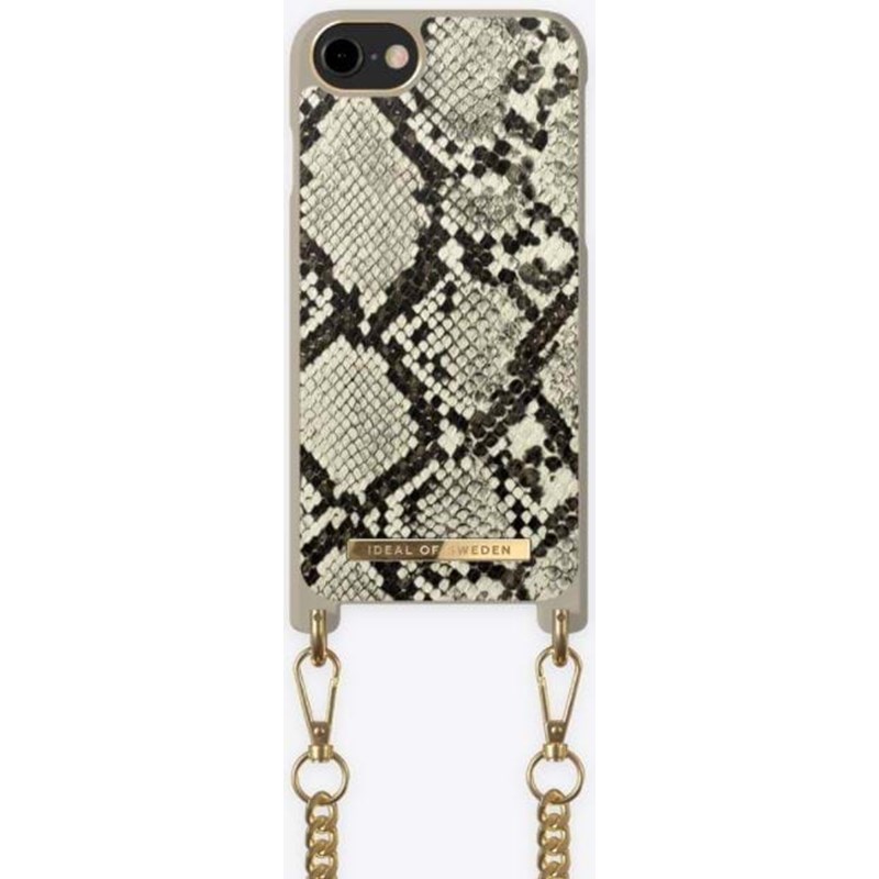 iDeal Of Sweden Mobilcover Necklace Case Snake iPhone 6/6S/7/8/SE 1