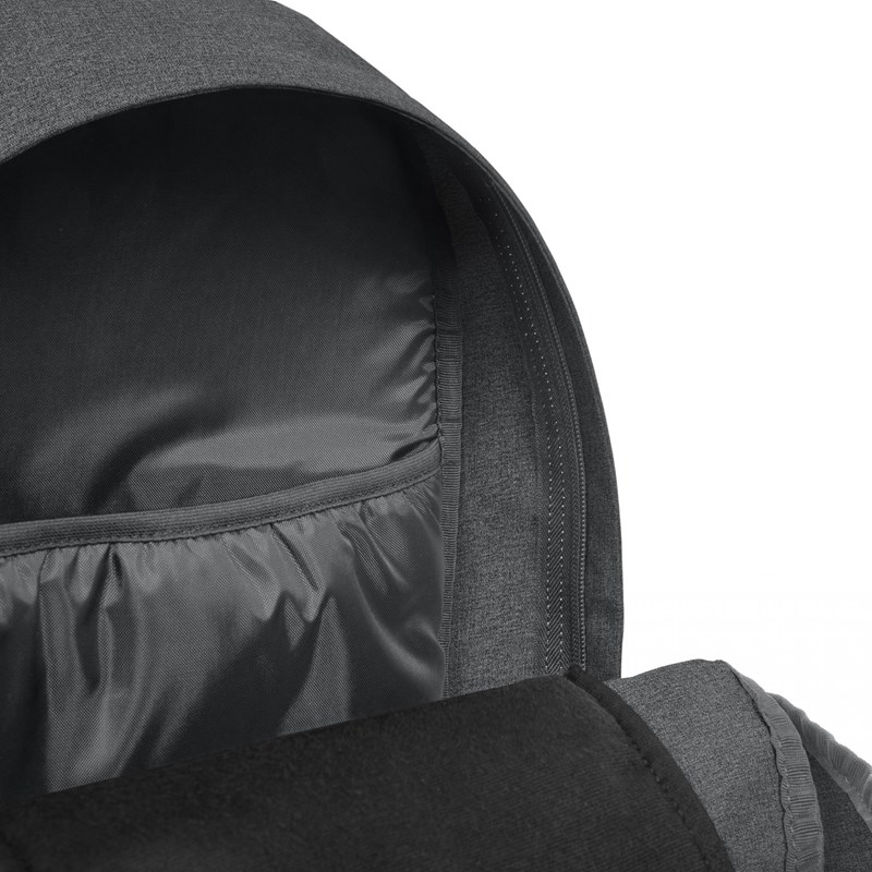 Eastpak Rygsæk Padded Double Black denim 13" 5