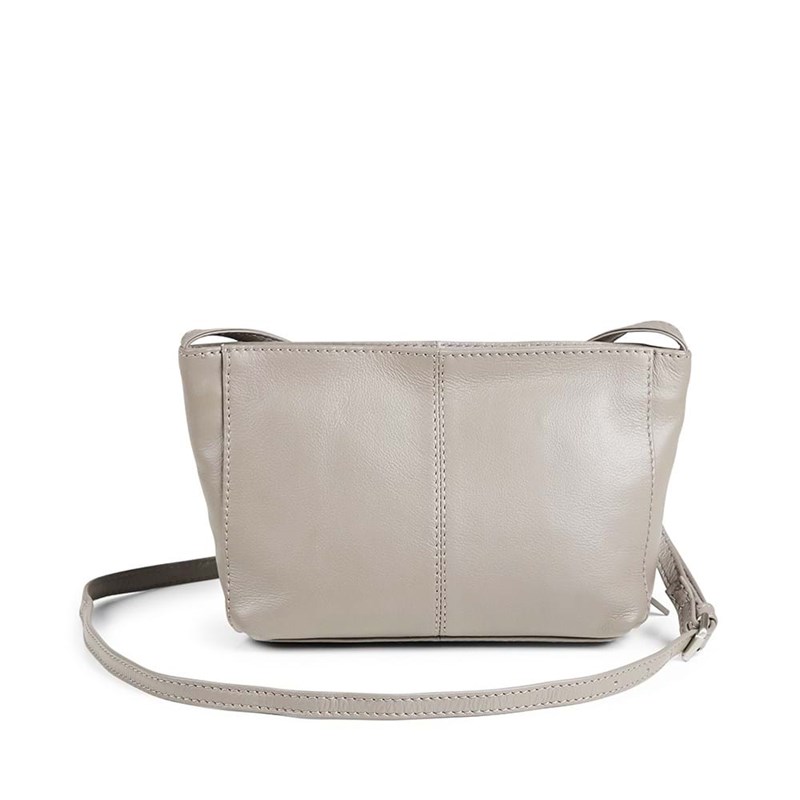 Markberg Crossbody Mia Grå 4