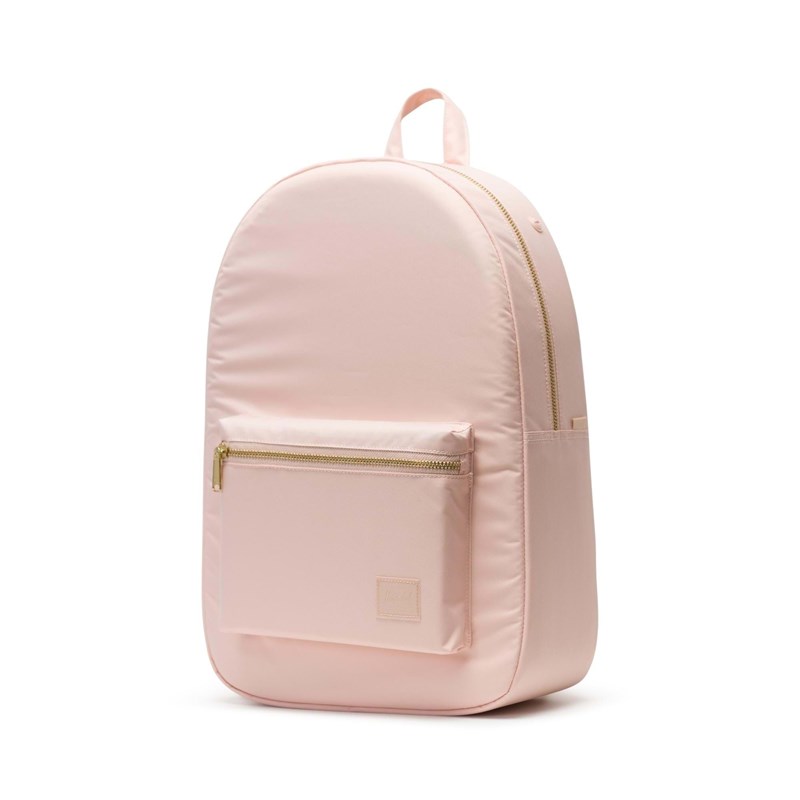 Herschel Rygsæk Settlement Light Pink 3