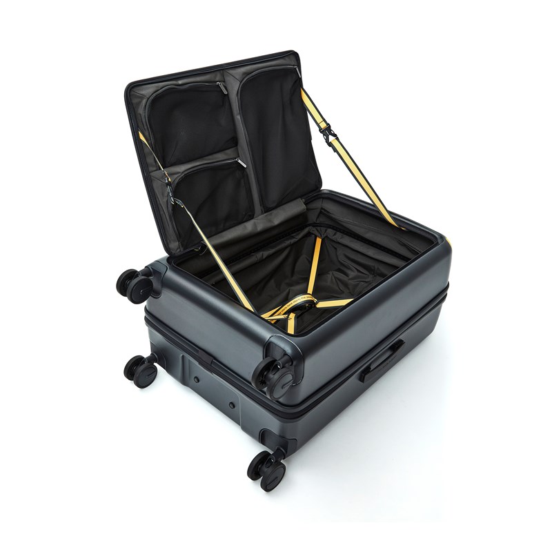 Mandarina Duck Resväska Smartduck Svart 69 Cm 4