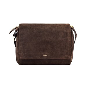 HERA Axelväska Elise Hera M. Brun