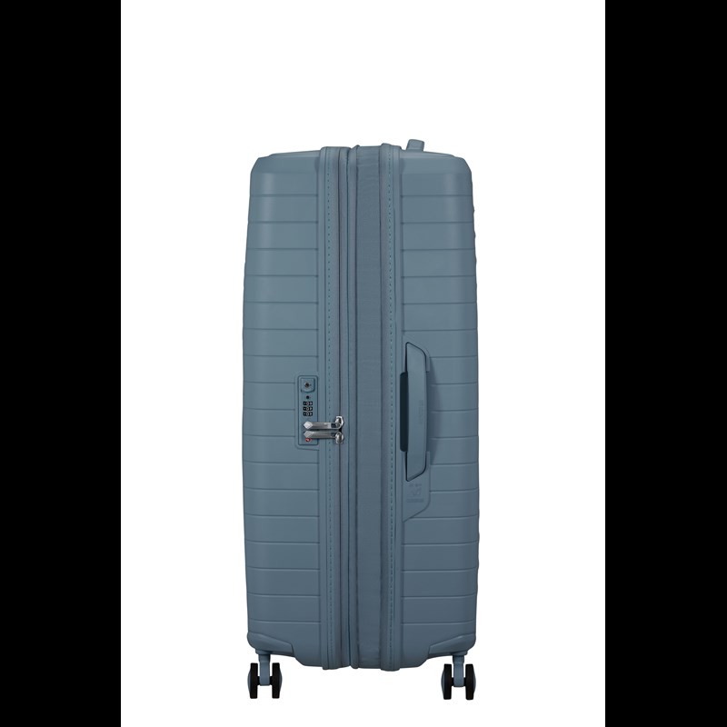 American Tourister Kuffert Fastforward Lyseblå 78 Cm 4