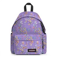 Eastpak Ryggsäck Day Pak'R Lila blomma 14" 1