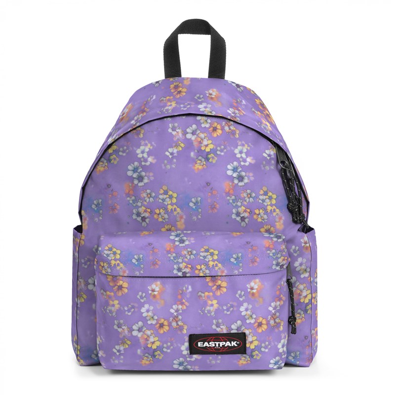 Eastpak Rygsæk Day Pak'R Lilla blomst 14" 1
