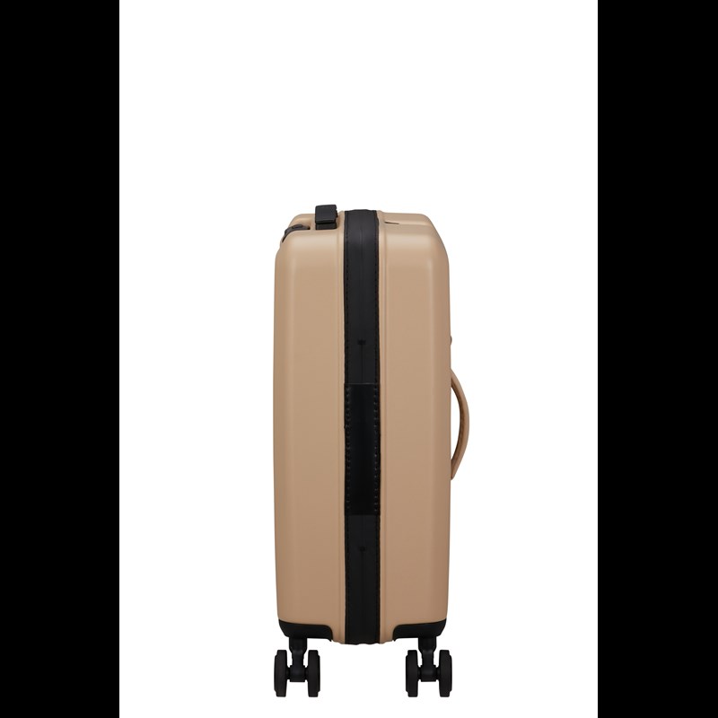 American Tourister Resväska Trailon Beige 55 Cm 6