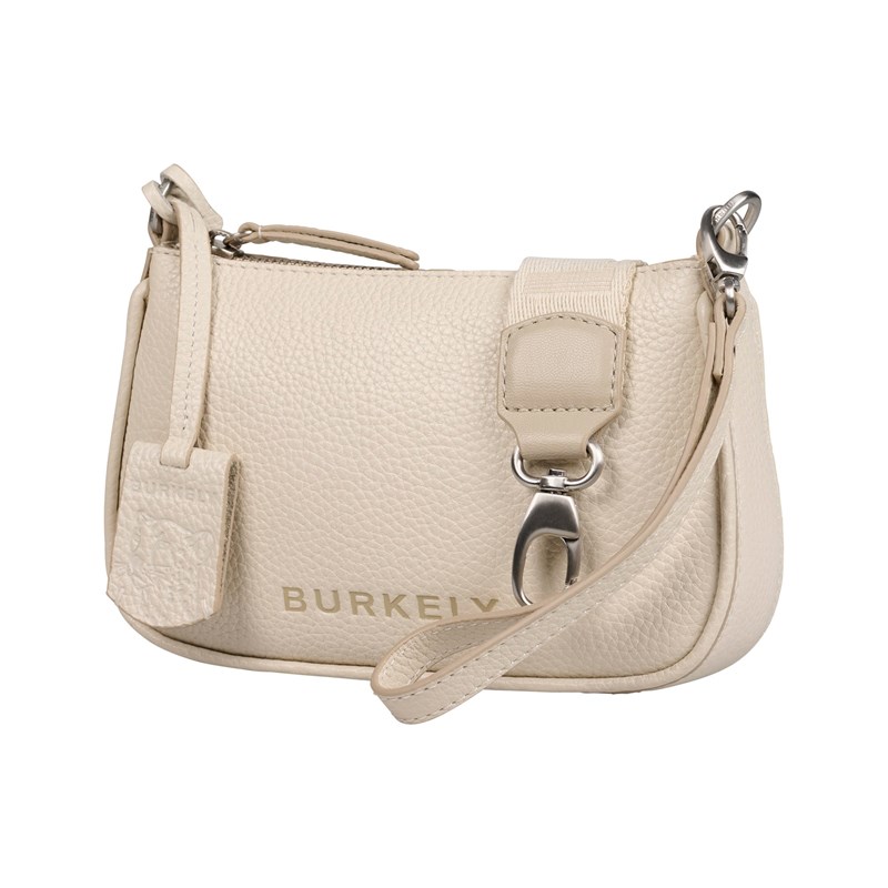 Burkely Crossbody Always Alyx  Naturvit 4