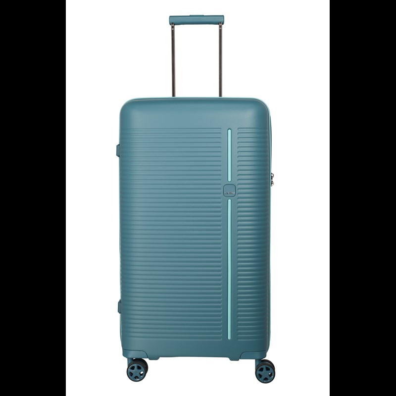 travelite Kuffert Roomer Blå/lyseblå 78 Cm 1