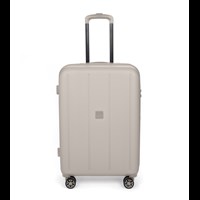 Aries Travel Palermo 65 cm trolley 4 w_RumR Brun/beige 65 Cm 1