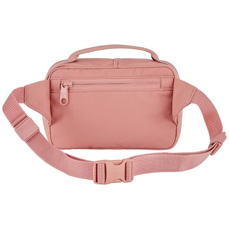 Fjällräven Bæltetaske Kånken No. 2 Hip P. Rosa 2