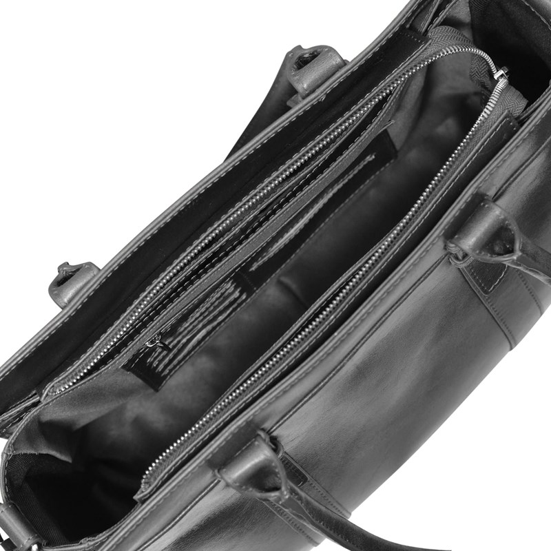 Belsac Shopper Gladis Sort 4