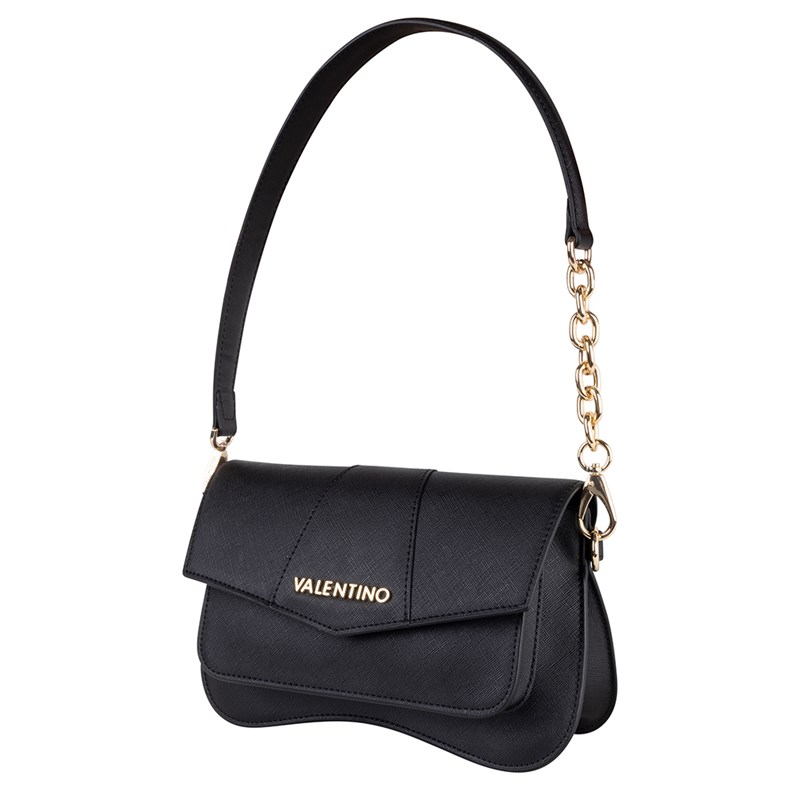 Valentino Bags Skuldertaske Unika  Sort 2