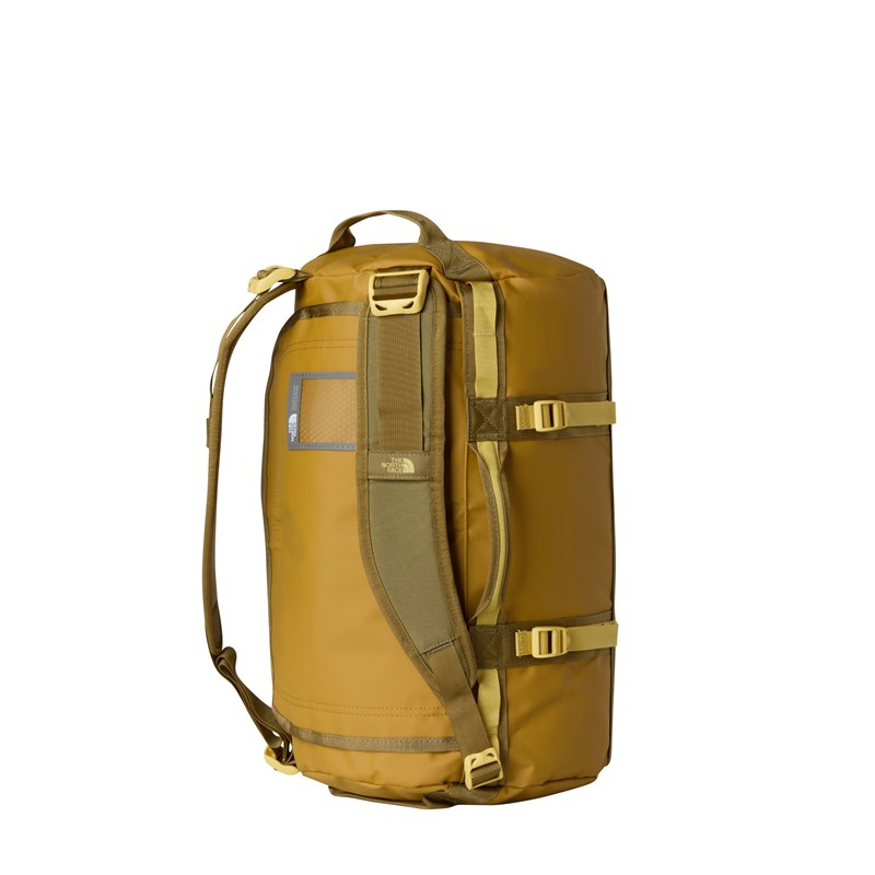 The North Face Duffel Bag Base Camp XS Gylden 2