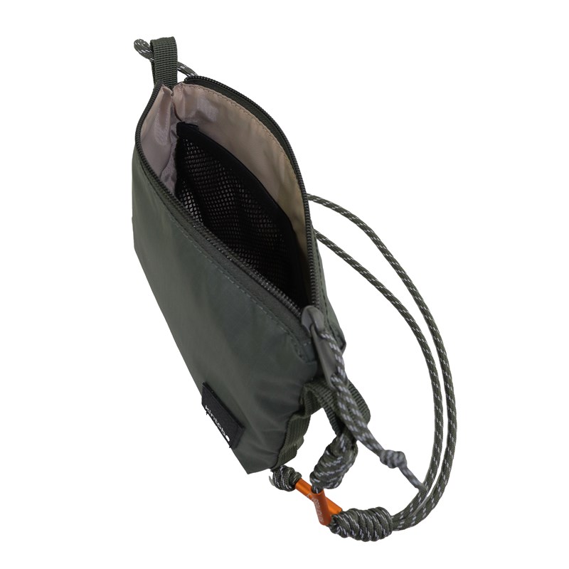 Kintobe Crossbody Sam Mörkgrön 4