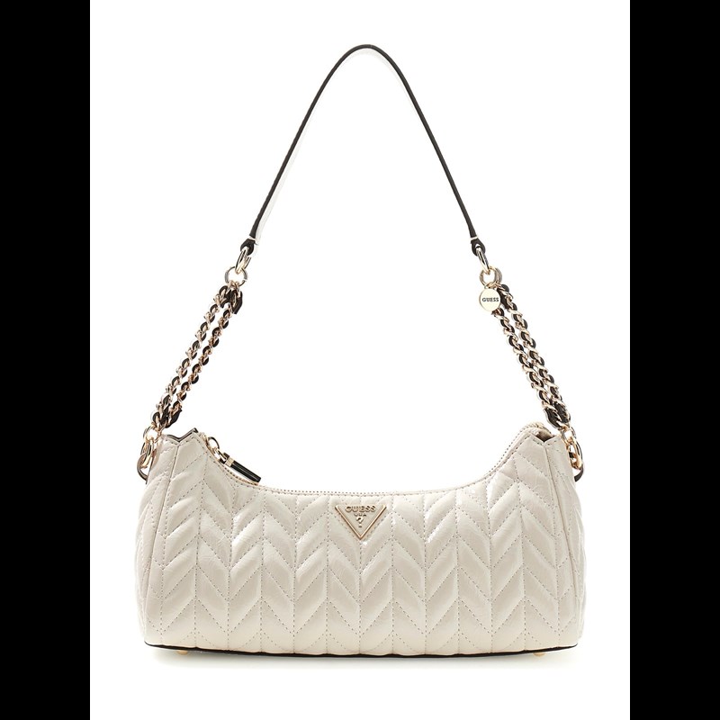 Guess Skuldertaske Cheryl  Sten grå 1