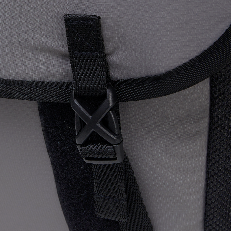 Cat Bags Skuldertaske Urban Messenger Grå 8