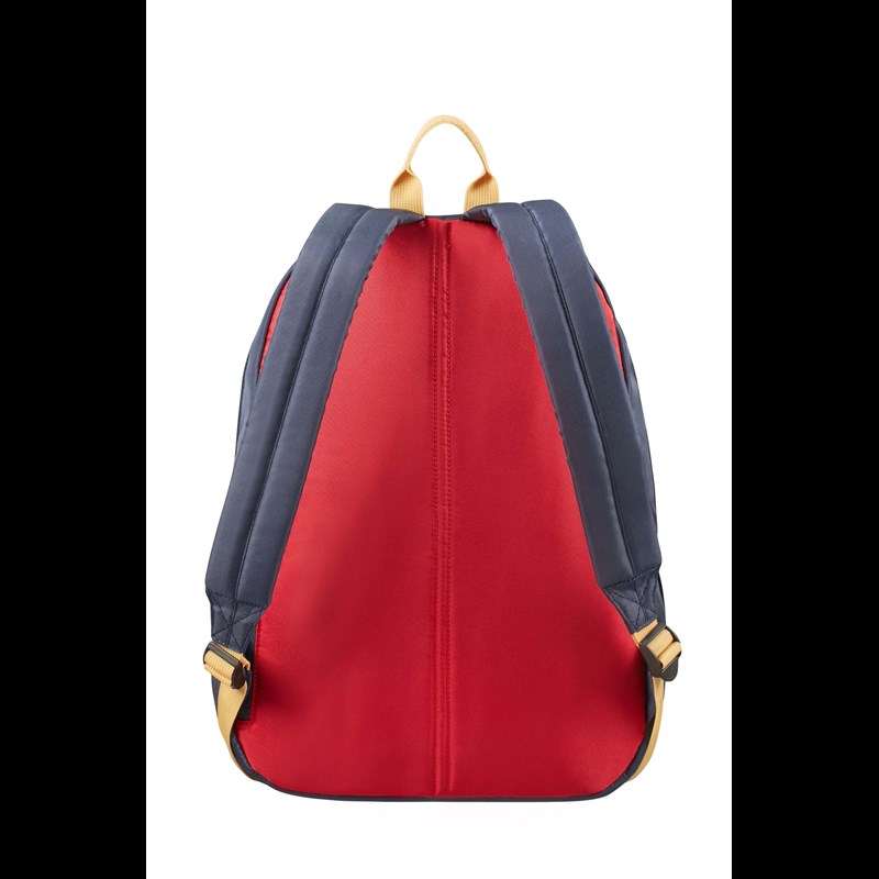 American Tourister Rygsæk Upbeat City  Navy 3