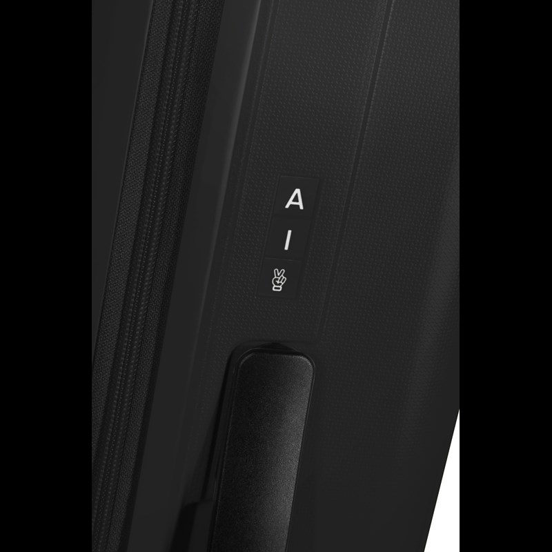 American Tourister Resväska Rejoy Svart 77 Cm 8