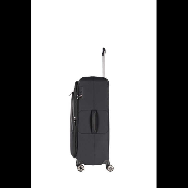 Travelite Resväska Prima Svart 79 Cm 5