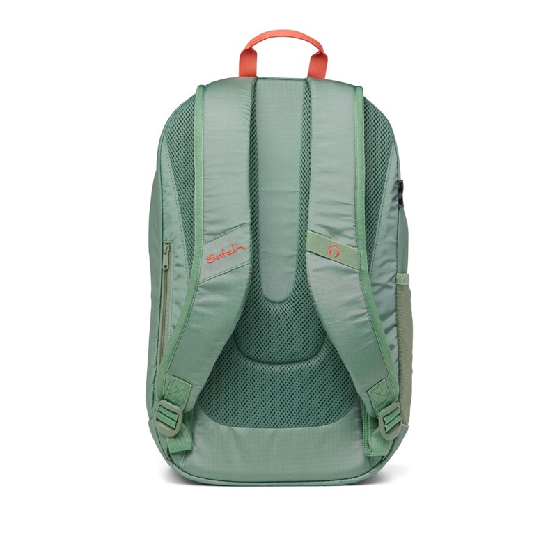 Satch Rygsæk Fly Grøn 14" 5