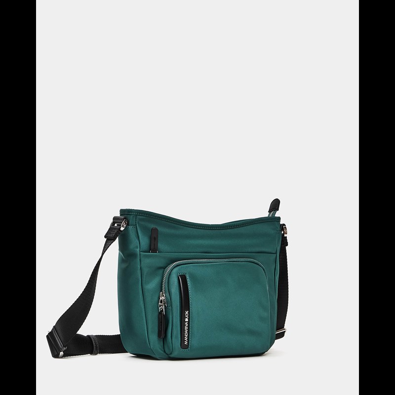 Mandarina Duck Crossbody Hunter Grön 3