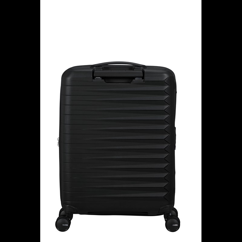 American Tourister Resväska Fastforward Svart 55 Cm 8