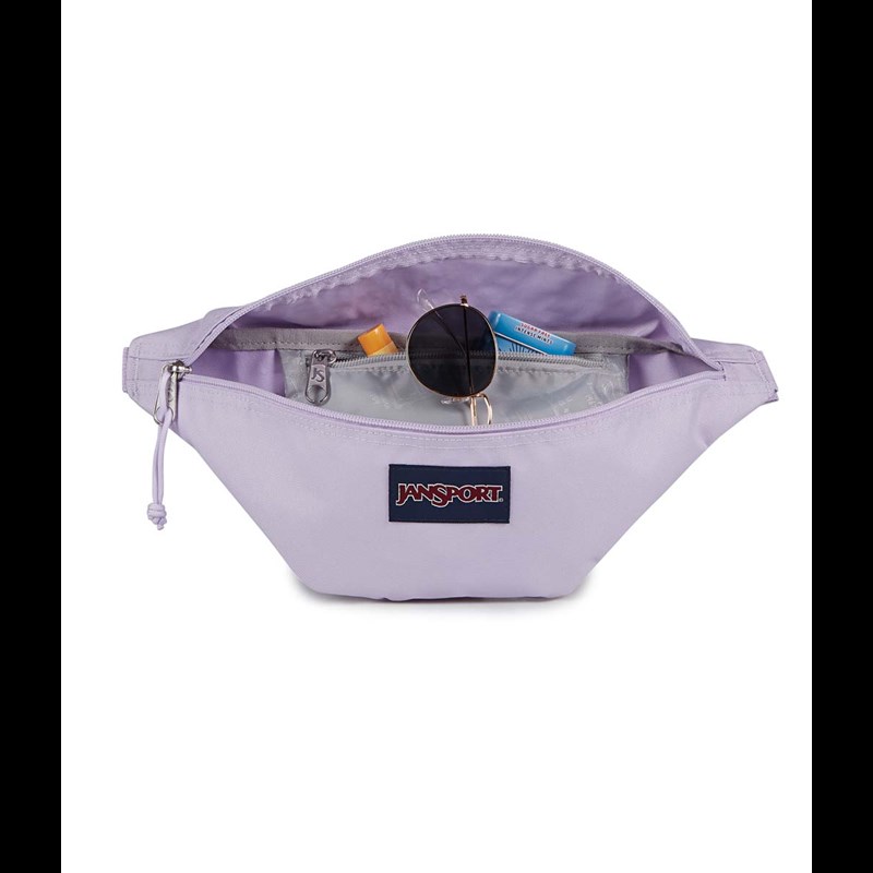 JanSport Midjeväska Swing  Lila 4