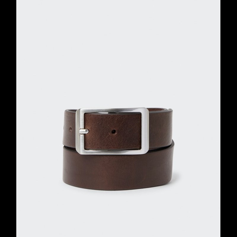 Saddler Herrbälte Holloway M. Brun 85 Cm