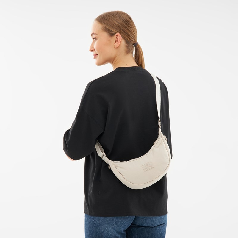 Johnny Urban Crossbody Kaia S Sand 8