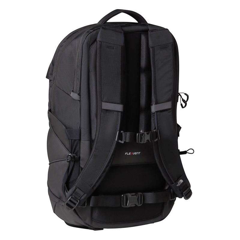 The North Face Ryggsäck Borealis    Svart 3