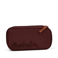 Satch Pennfodral Nordic Ruby Bordeaux 1