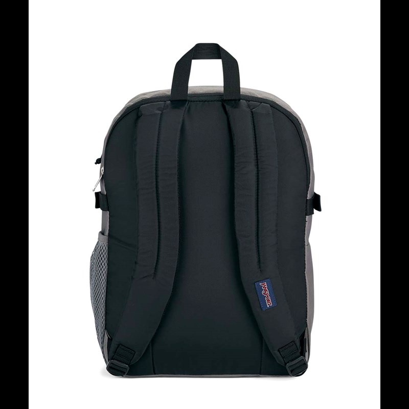 JanSport Rygsæk Main Campus Grå 15" 8