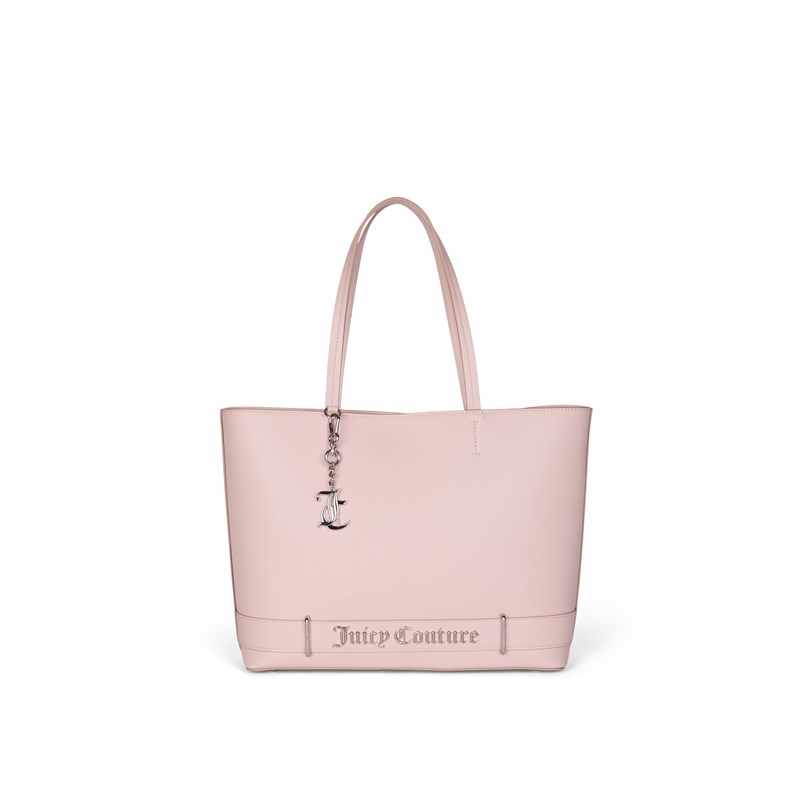 Juicy Couture Shopper Jasmine  Rosa 1
