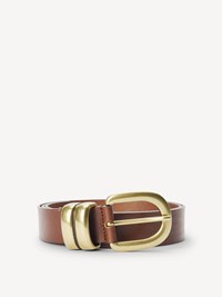 By Malene Birger Dambälte Zoira  Brun 1