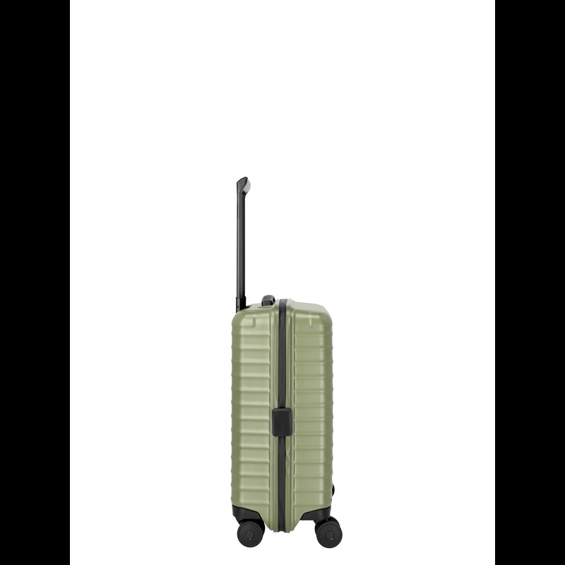 Titan Resväska Upgrade Grön 55 Cm 5