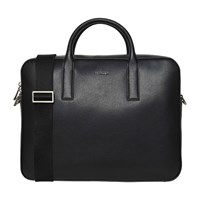 Calvin Klein Datorväska Raised Logo Svart 13" 1