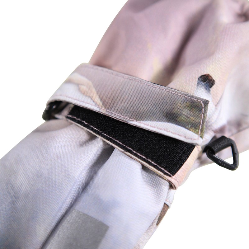 Molo Børneluffe Igor  Hest 1-2 år 2