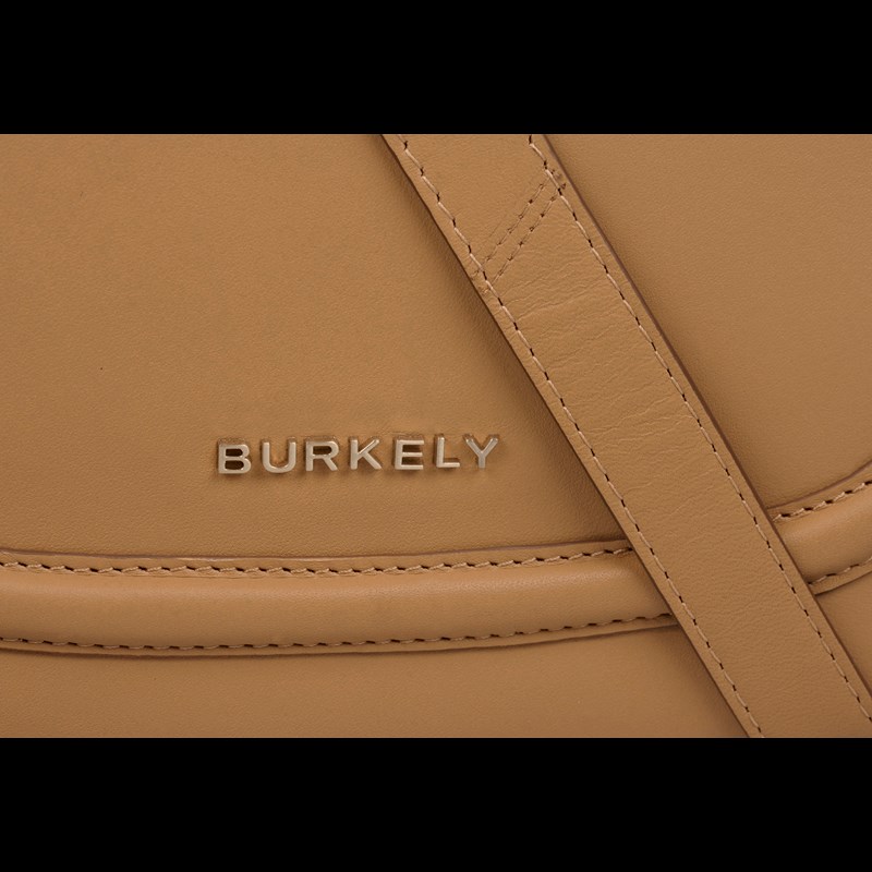 Burkely Håndtaske Beloved   Cognac 6