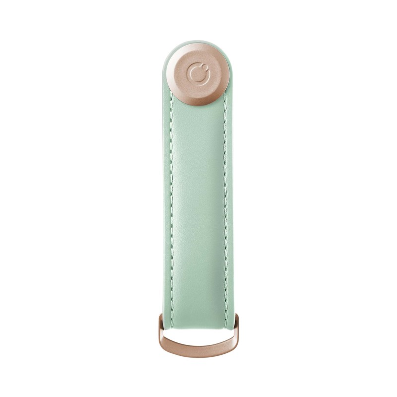 Orbitkey Nøgleholder Mint 2