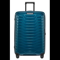 Samsonite Kuffert Proxis Petrol 75 Cm 1