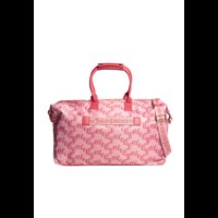 Juicy Couture Weekendtaske  Rosa 1