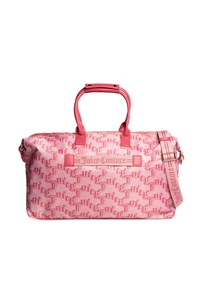 Juicy Couture Weekendtaske  Rosa 1