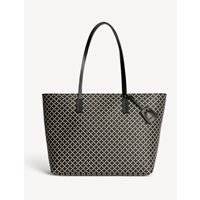 By Malene Birger Shopper Abigail  Svart 1