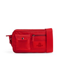MARKBERG Crossbody Darla Monochrome Rød 1