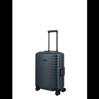 Titan Resväska Overseas Blå 55 Cm 1