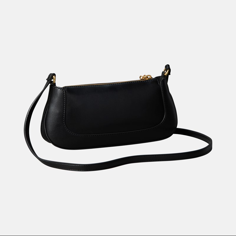Calvin Klein Crossbody Cargo Svart 5