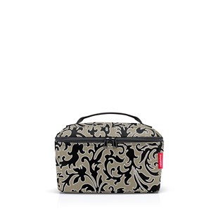 Reisenthel Necessär Svart/Beige
