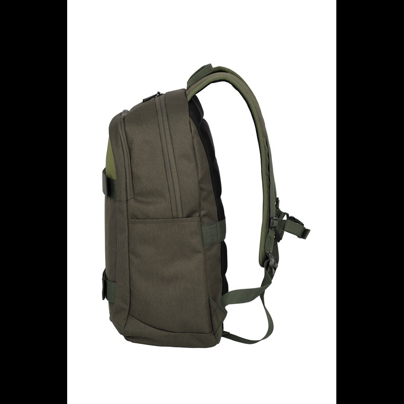 travelite Rygsæk Pathway Oliven 15" 3