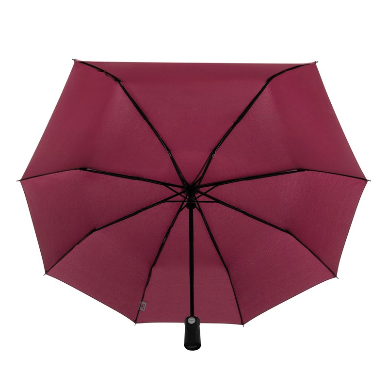 Doppler Paraply Superstrong Plus Bordeaux 5